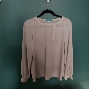 Vintage Cacharel Blouse